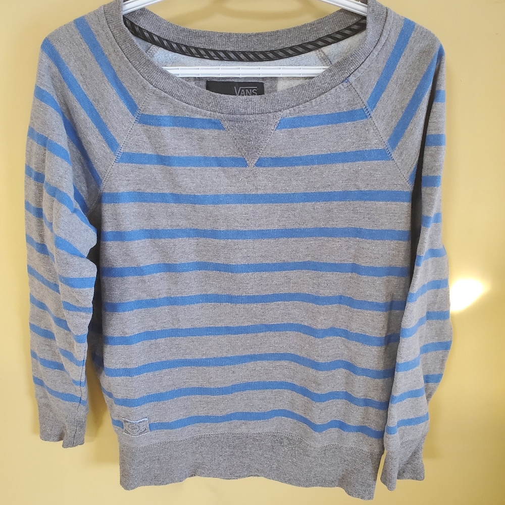 Vans Crewneck